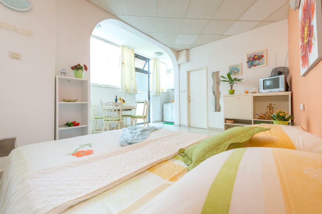 Cute & Cozy Studio Dubrovnik Exterior photo