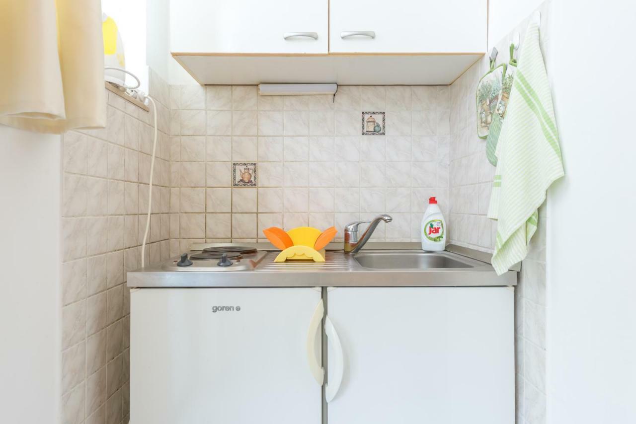 Cute & Cozy Studio Dubrovnik Exterior photo