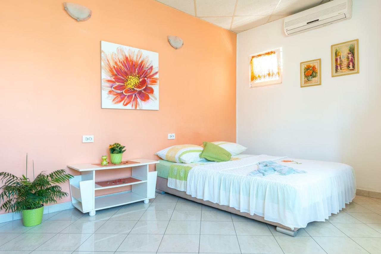 Cute & Cozy Studio Dubrovnik Exterior photo