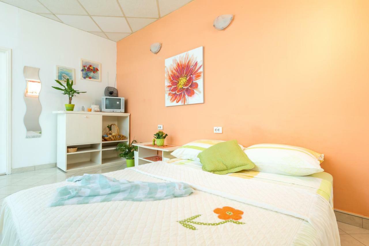 Cute & Cozy Studio Dubrovnik Exterior photo