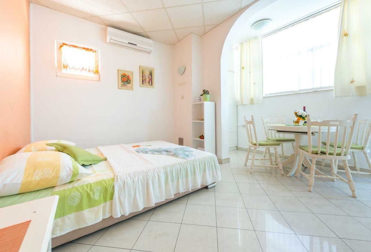 Cute & Cozy Studio Dubrovnik Exterior photo
